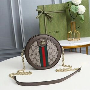 Gucci Waist Bags Chest Crossbody Bags